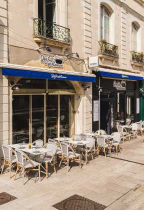Angers