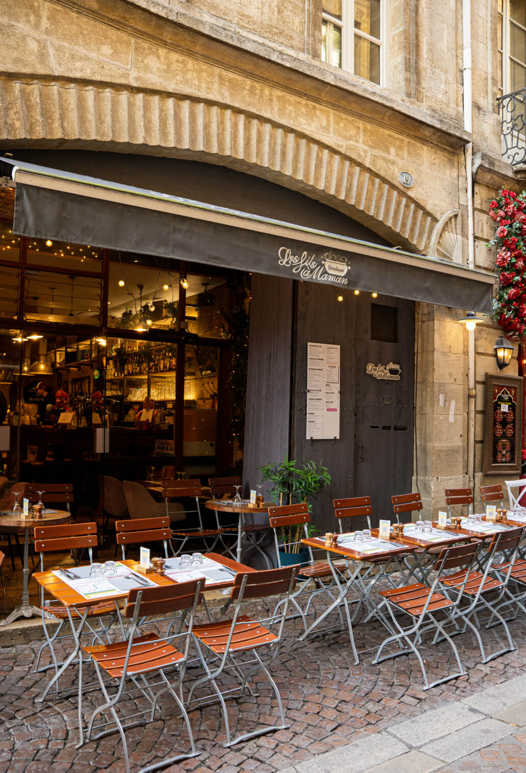 Bordeaux