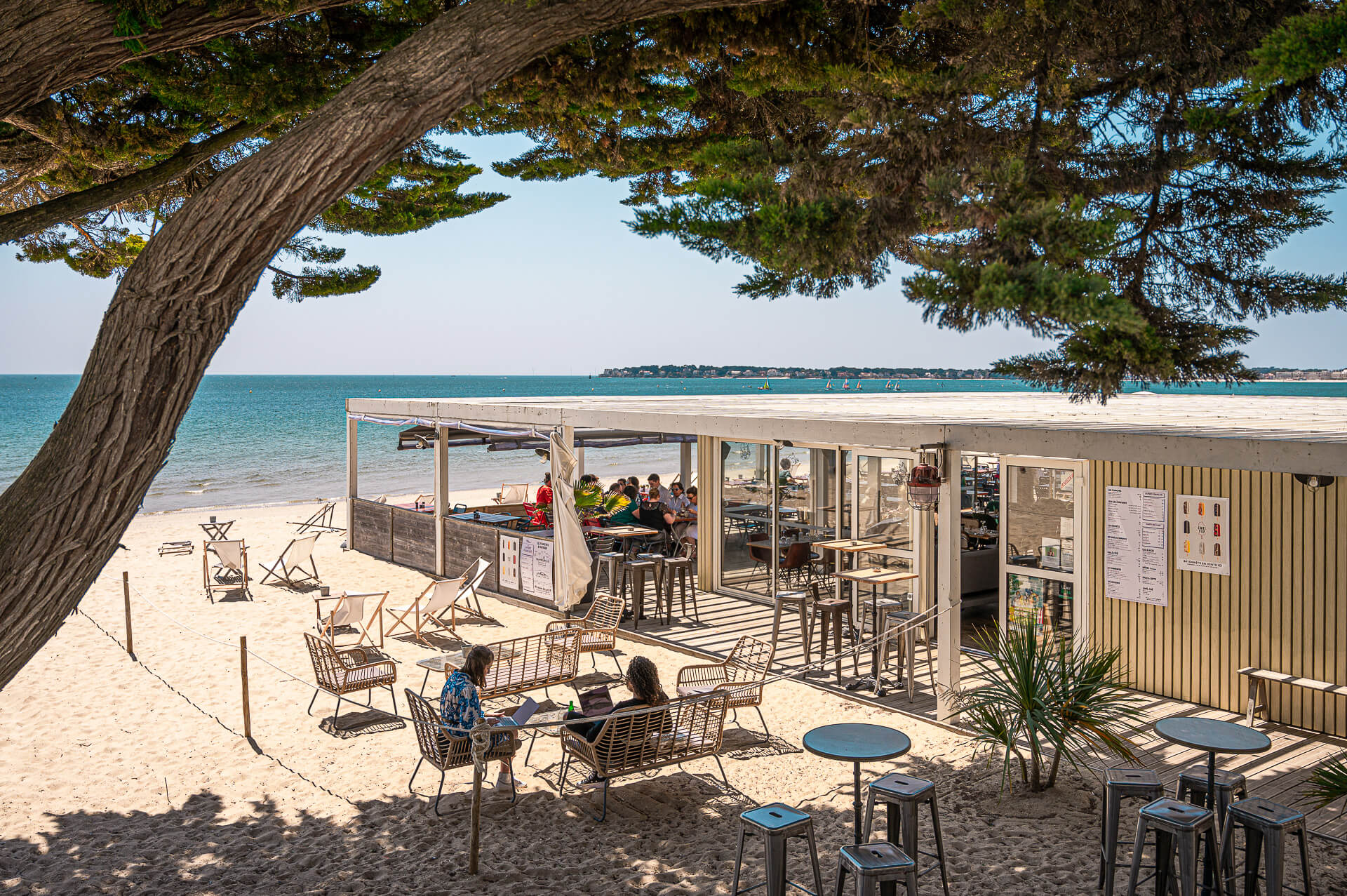 La Baule