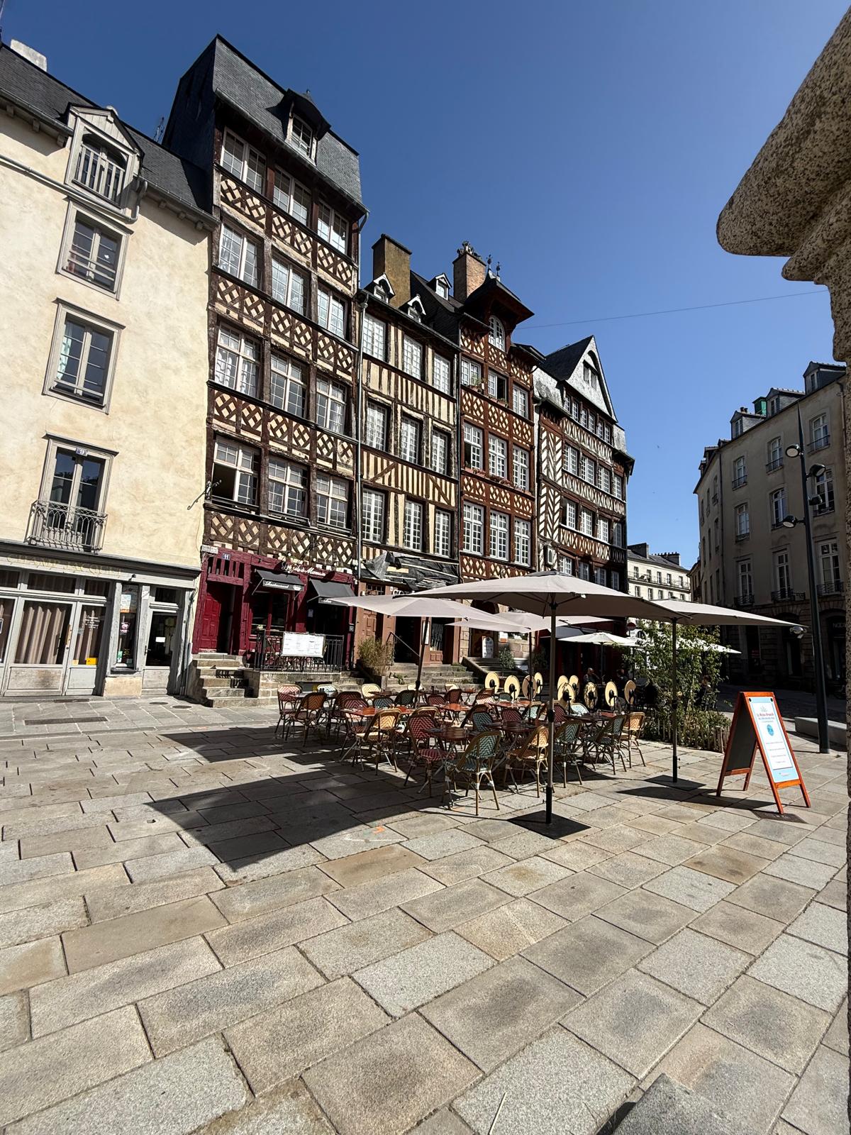 Rennes