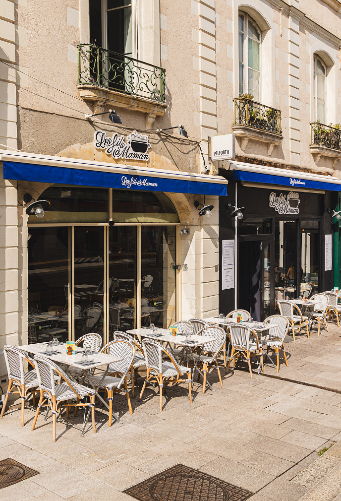 Angers
