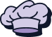 Icone toque