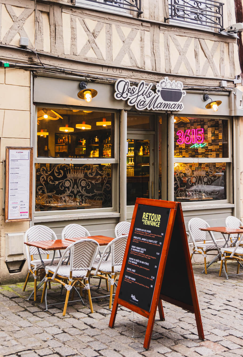Rouen